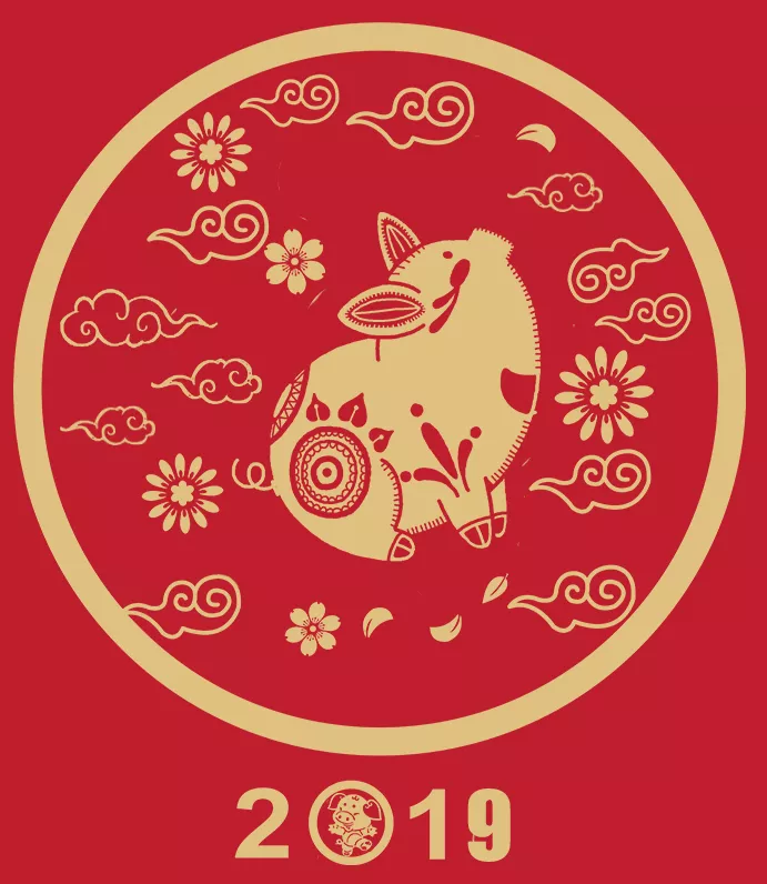 讓長輩好感度爆棚的過年妝，收紅包全靠它了~